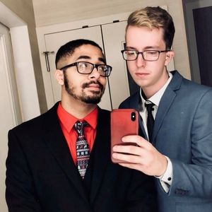 Meet your Posher, Paul